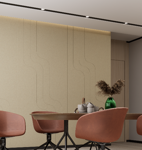 Wall Solutions