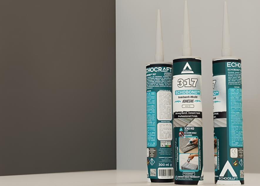 Adhesive
